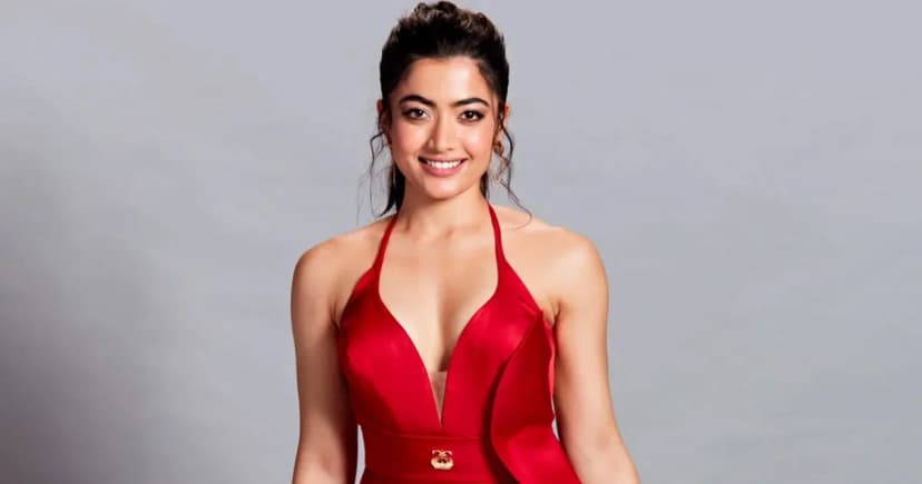 শুটিং করতে গিয়ে গুরুতর আহত রাশমিকা মান্দানা