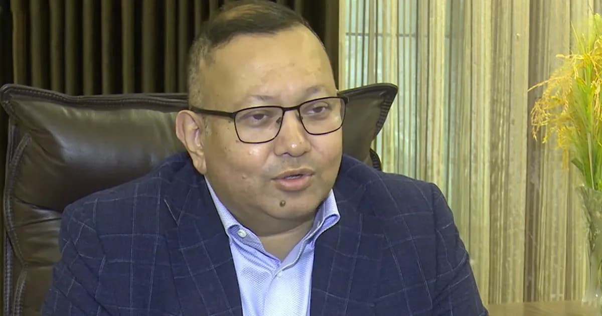 তারেক রহমানের সঙ্গে সাক্ষাতের দুদিন পরই সাজুকে বহিষ্কার