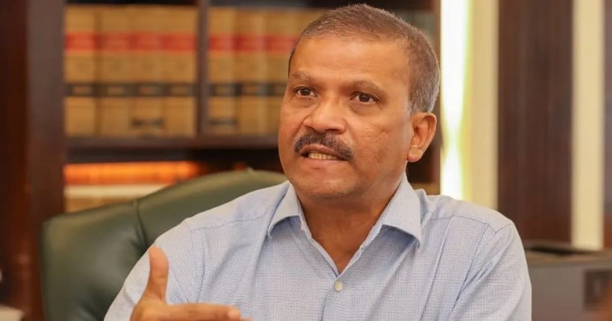 তত্ত্বাবধায়ক সরকার পুনর্বহাল নিয়ে যা বললেন আইন উপদেষ্টা