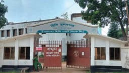 খালেদা জিয়ার মৃত্যুতে হিলি স্থলবন্দরে আমদানি-রপ্তানি বন্ধ