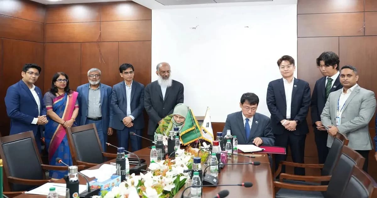 সরকারের ১৯২ কোটি টাকার এআই হাবে পরামর্শক ব্যয় ৬২ কোটি