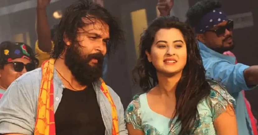 শবনম বুবলীর ভক্তদের জন্য বড় সুখবর!
