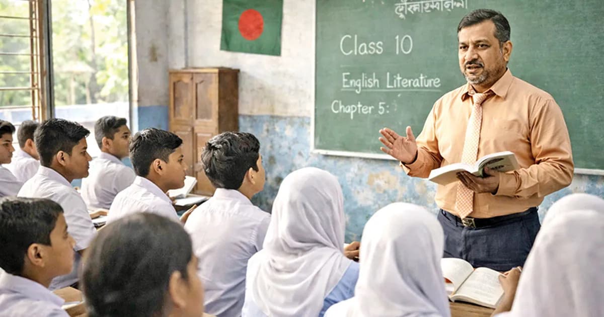 শিক্ষাপ্রতিষ্ঠানের প্রধান নিয়োগ পরীক্ষার ফল প্রকাশ, উত্তীর্ণ ১৪,৯৪২