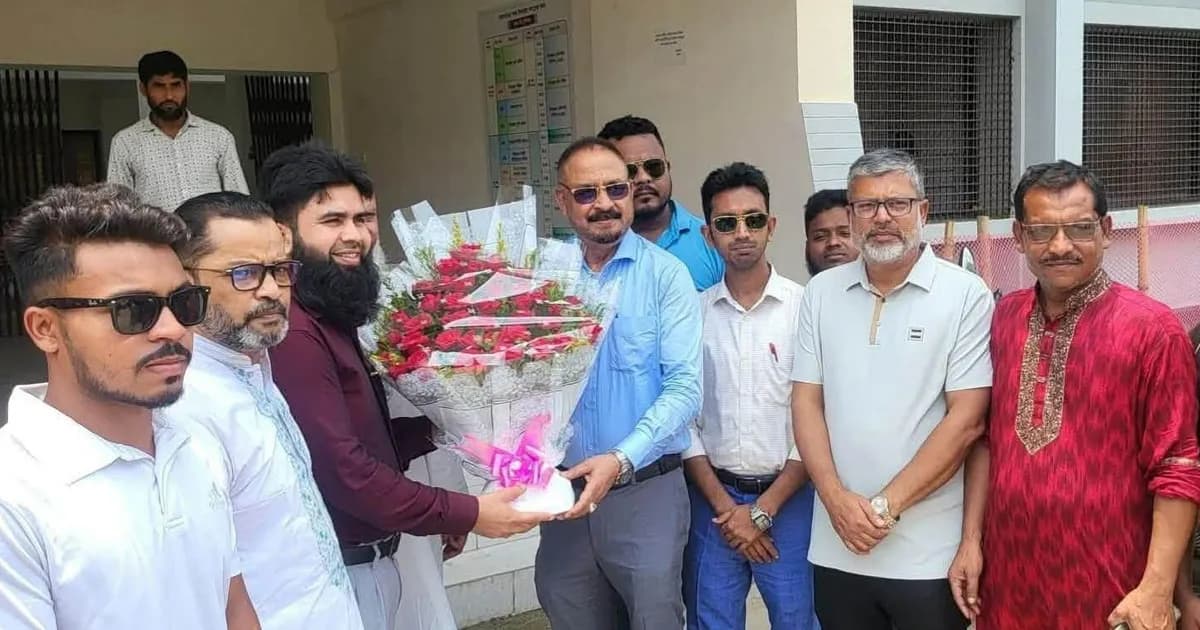 ময়মনসিংহে আইন শৃঙ্খলা কমিটির মাসিক সভা