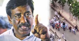 জুলাই আন্দোলনে অস্ত্র হাতে হত্যাযজ্ঞ চালিয়েছেন শামীম ওসমান