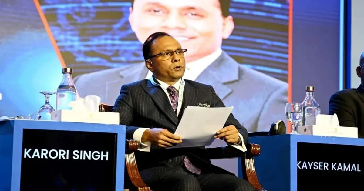 ফ্যাসিস্টদের বিচার আগে, পরে জাতীয় পুনর্মিলন: ডেপুটি স্পিকার