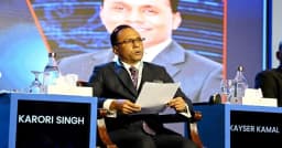 ফ্যাসিস্টদের বিচার আগে, পরে জাতীয় পুনর্মিলন: ডেপুটি স্পিকার