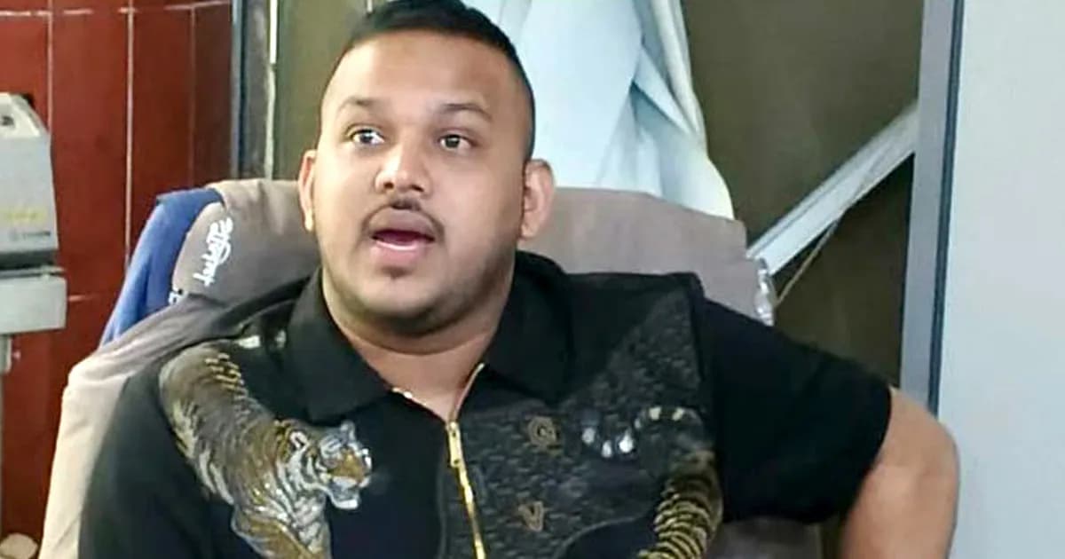 পিচ্চি রাজা পালানোর ঘটনায় এসআই-চালক ও বোন গ্রেপ্তার