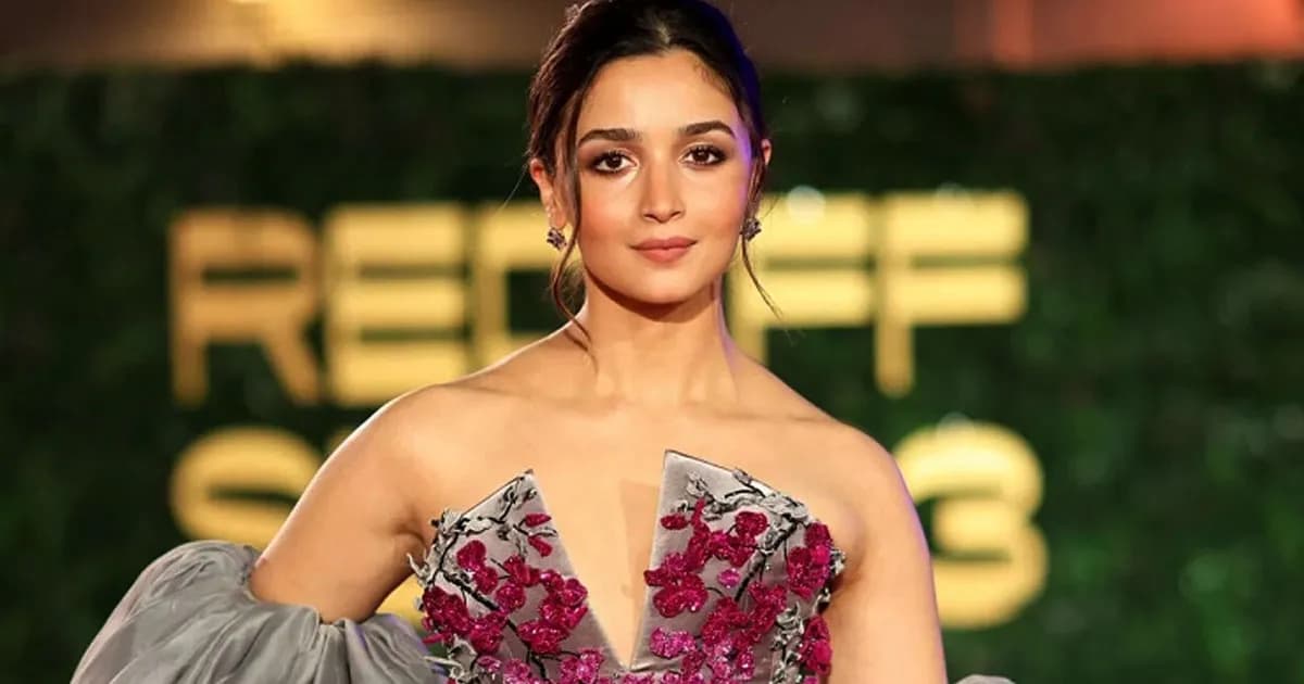 প্যাডেল আসক্তি নিয়ে অনেক কথা হচ্ছে: আলিয়া ভাট