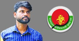 কৃষক দলের রুবেলের ফাঁদে নিঃস্ব উজিরপুরের কৃষকরা