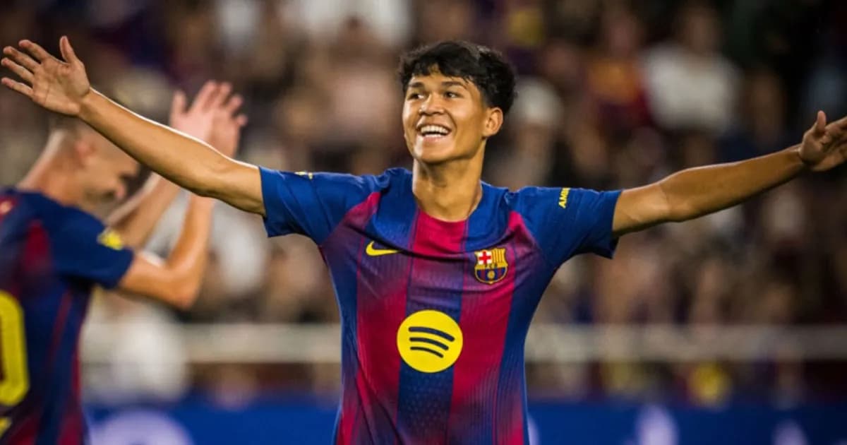 বার্সেলোনার ‘রত্ন’কে কেড়ে নিলো পিএসজি