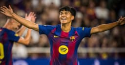 বার্সেলোনার ‘রত্ন’কে কেড়ে নিলো পিএসজি