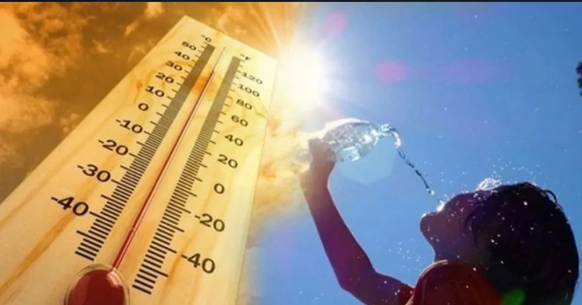 ঢাকায় বাড়ছে গরমের তীব্রতা, তাপমাত্রা বাড়তে পারে ২ ডিগ্রি