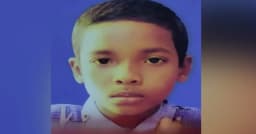কটিয়াদীতে বিলের পানিতে ডুবে প্রাণ গেল পঞ্চম শ্রেণির শিক্ষার্থীর