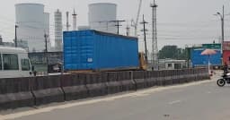 কঠোর নিরাপত্তায় রূপপুরে গেল ইউরেনিয়াম