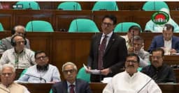 সব এমপি নিজ এলাকায় বিশ্ববিদ্যালয় চাচ্ছেন: শিক্ষামন্ত্রী