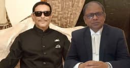 ওবায়দুল কাদের রাজনৈতিক জোকার: চিফ প্রসিকিউটর