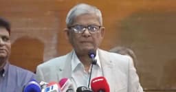অভ্যুত্থানের পর রাজনীতিতে অনৈক্য হতাশাজনক: মির্জা ফখরুল