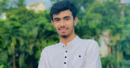 শিশুদের নোবেল পুরস্কারের জন্য মনোনয়ন পেলেন কিশোরগঞ্জের মাহবুব
