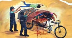 আশুলিয়ায় ছয় লাশ পোড়ানো মামলার রায় ৫ ফেব্রুয়ারি