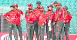 ভারতে খেলতে অস্বীকৃতি জানালে বাংলাদেশের জায়গায় বিশ্বকাপে স্কটল্যান্ড