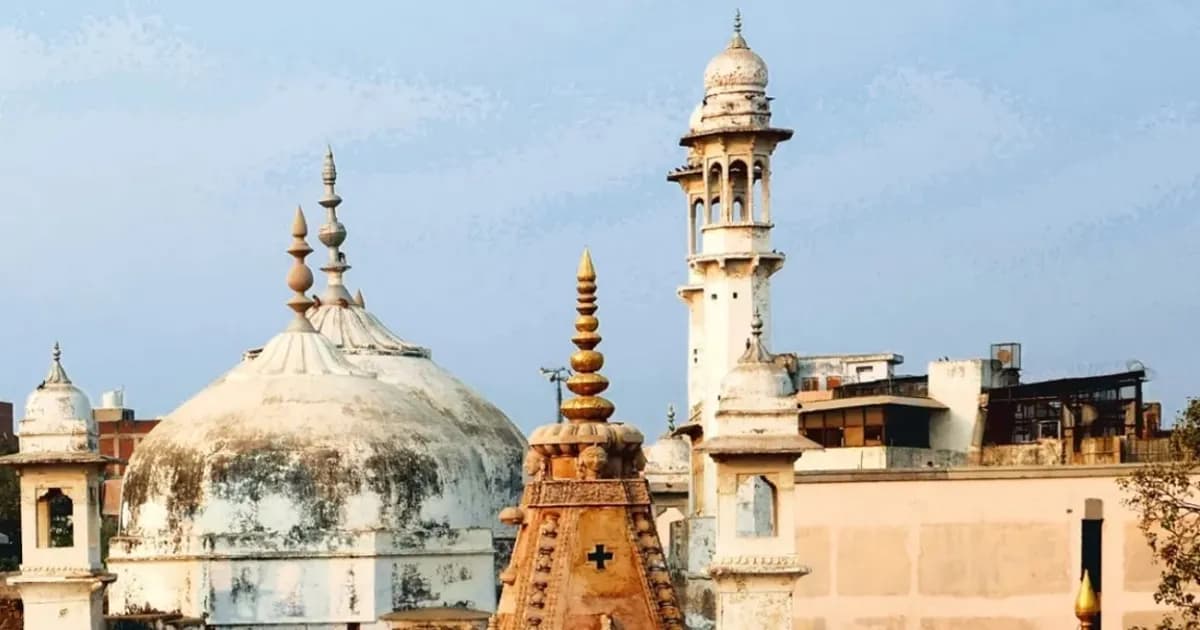 ভারতে একসঙ্গে ১৫ মসজিদ সিলগালা করলো বিজেপি সরকার