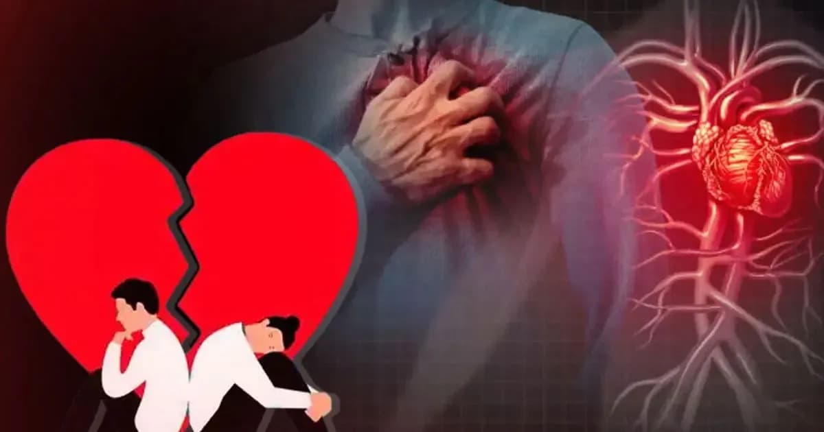 ব্রেকআপের পর মানসিক অস্থিরতা কমাতে বিশেষজ্ঞের ৫ পরামর্শ