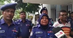 পুলিশের বিরুদ্ধে অপপ্রচারকারীদের আইনের আওতায় আনা হবে: পুলিশ সুপার
