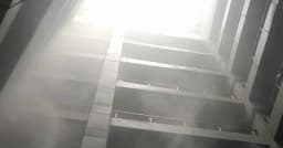 চট্টগ্রামের নিউ মার্কেটে আগুন