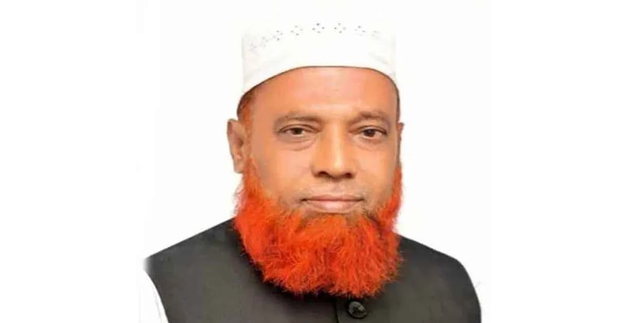 জামিনে মুক্তি পেলেন পাঁচ হত্যা মামলার আসামি আওয়ামী লীগ নেতা