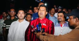 ধর্মীয় উৎসবের শিক্ষা প্রতিফলিত হোক কর্মেও: ডিসি জাহিদ