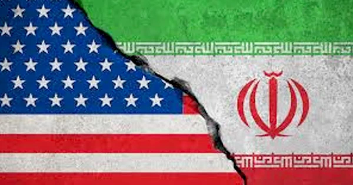 নিজ নাগরিকদের ইরান ছাড়তে বললো যুক্তরাষ্ট্র