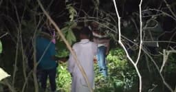 কুষ্টিয়ার কুমারখালীতে ভ্যানচালককে কুপিয়ে হত্যা