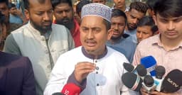 ‘বিদেশে বসে বাংলাদেশের ভাগ্য নির্ধারণের দিন শেষ’