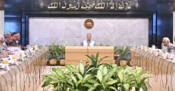 উপদেষ্টা পরিষদের জরুরি বৈঠক, যোগ দেবেন মির্জা ফখরুল