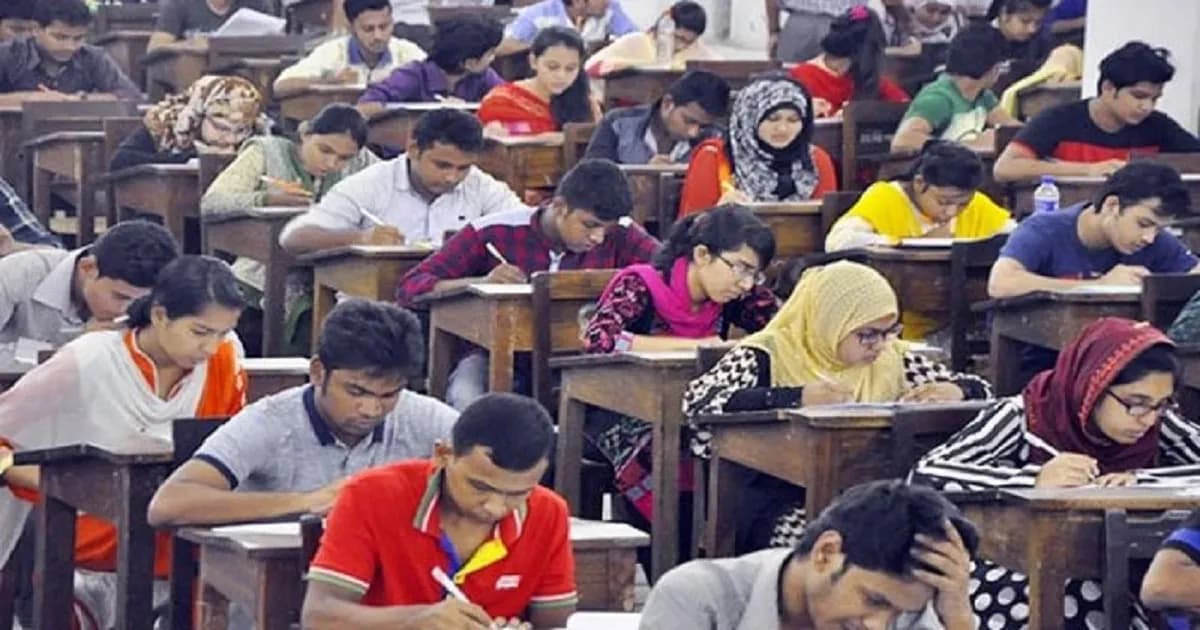 কোন বিশ্ববিদ্যালয়ে ভর্তি পরীক্ষা কবে, এক নজরে সময়সূচি