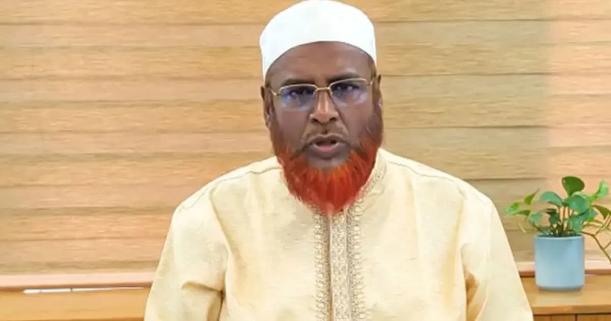সরকারের কার্যকর পদক্ষেপের ঘাটতিতে হাম বাড়ছে: গোলাম পরওয়ার