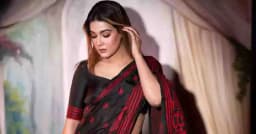 আমার রূহ ভারতে আর আমি আমেরিকায়: মাহিয়া মাহি