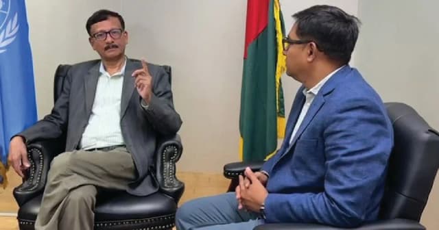 ফিলিস্তিনকে রাষ্ট্র হিসেবে চার দেশের স্বীকৃতিকে স্বাগত জানাল বাংলাদেশ