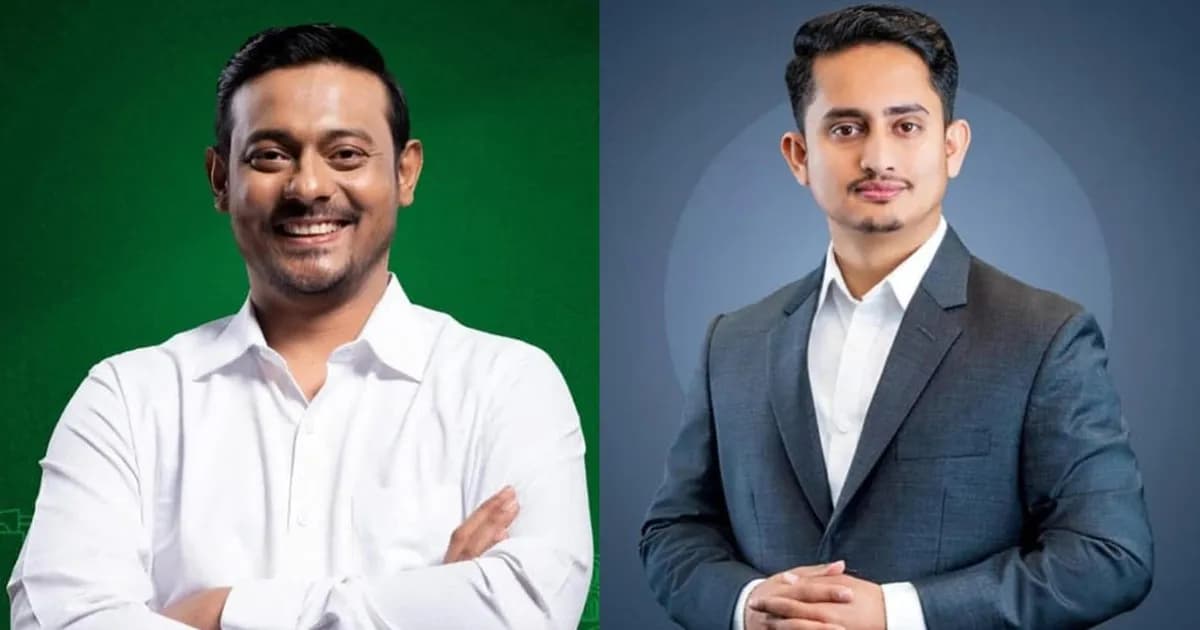 সীমান্ত হত্যার প্রতিবাদে শুক্রবার মৌলভীবাজারের যাচ্ছেন নাসির-সারজিস
