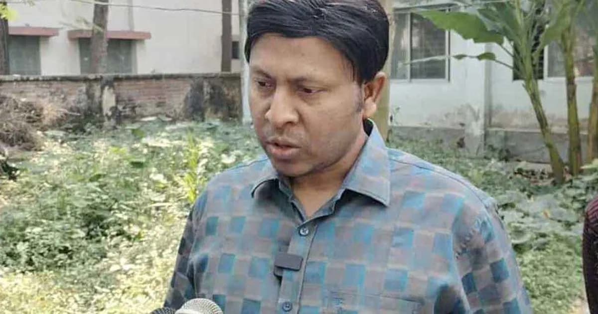 রাজশাহীতে বিচারকের ছেলের মৃত্যু অতিরিক্ত রক্তক্ষরণে: চিকিৎসক