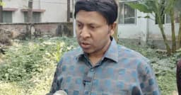 রাজশাহীতে বিচারকের ছেলের মৃত্যু অতিরিক্ত রক্তক্ষরণে: চিকিৎসক