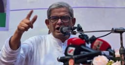 জামায়াতের টিকিট কাটলে জান্নাতের টিকিট কাটা হবে—এটা কোথায় আছে