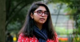 এনসিপি ছাড়লেন তাসনিম জারা, নির্বাচনে হবেন স্বতন্ত্র প্রার্থী