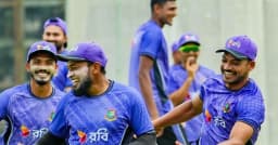 ফুটবল বিশ্বকাপ : ক্রিকেট তারকাদের পছন্দের দল কোনটি?