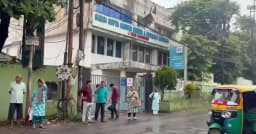 কলকাতায় গিয়ে রাস্তায় থাকতে হচ্ছে বাংলাদেশি রোগী-স্বজনদের