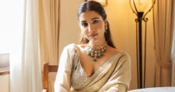 এবার ‘দিদি নম্বর ওয়ানের’ মঞ্চ মাতাবেন রুক্মিণী