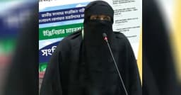 এমপি মাহবুবার বিরুদ্ধে অভিযোগ পেলেই খতিয়ে দেখবে ইসি