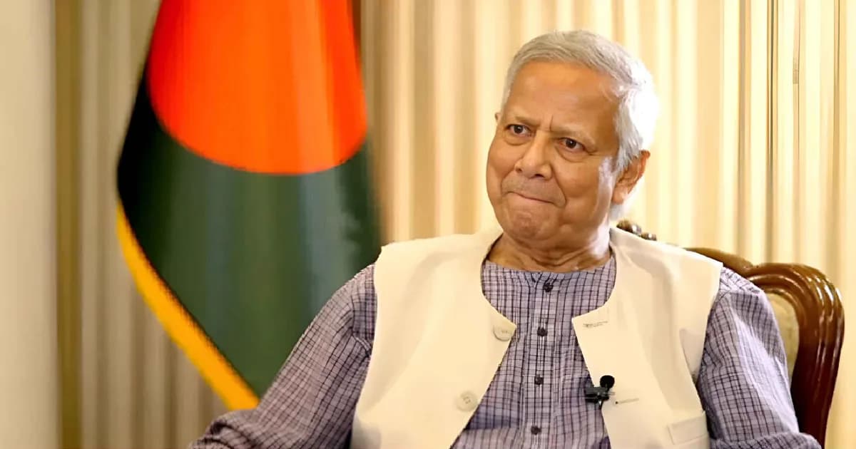 ইউনূস সরকারের সিদ্ধান্তের বৈধতা চ্যালেঞ্জে হাইকোর্টে রিট