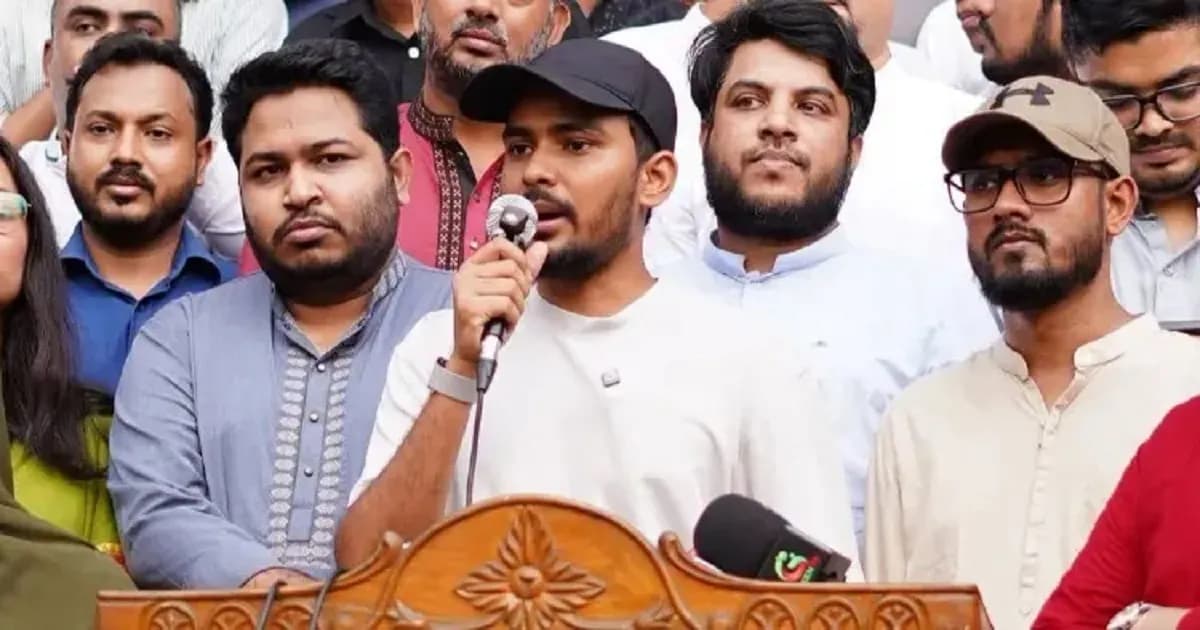 এমপি-মন্ত্রীর সন্তানদের হাতে বিএনপির নেতাকর্মীরাও নিরাপদ নন